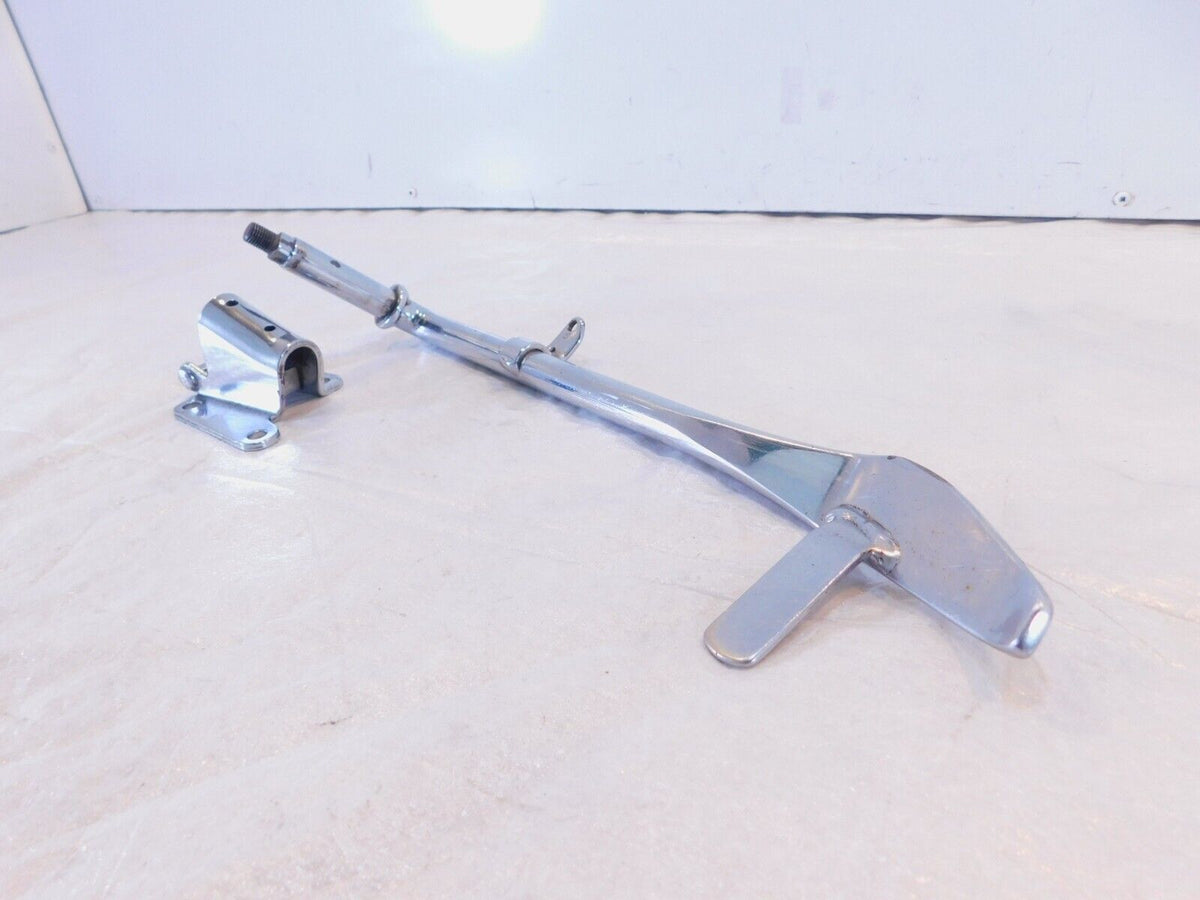 Harley Davidson Touring Road King Electra Glide Kick Side Stand Kickstand - C3 Cycle