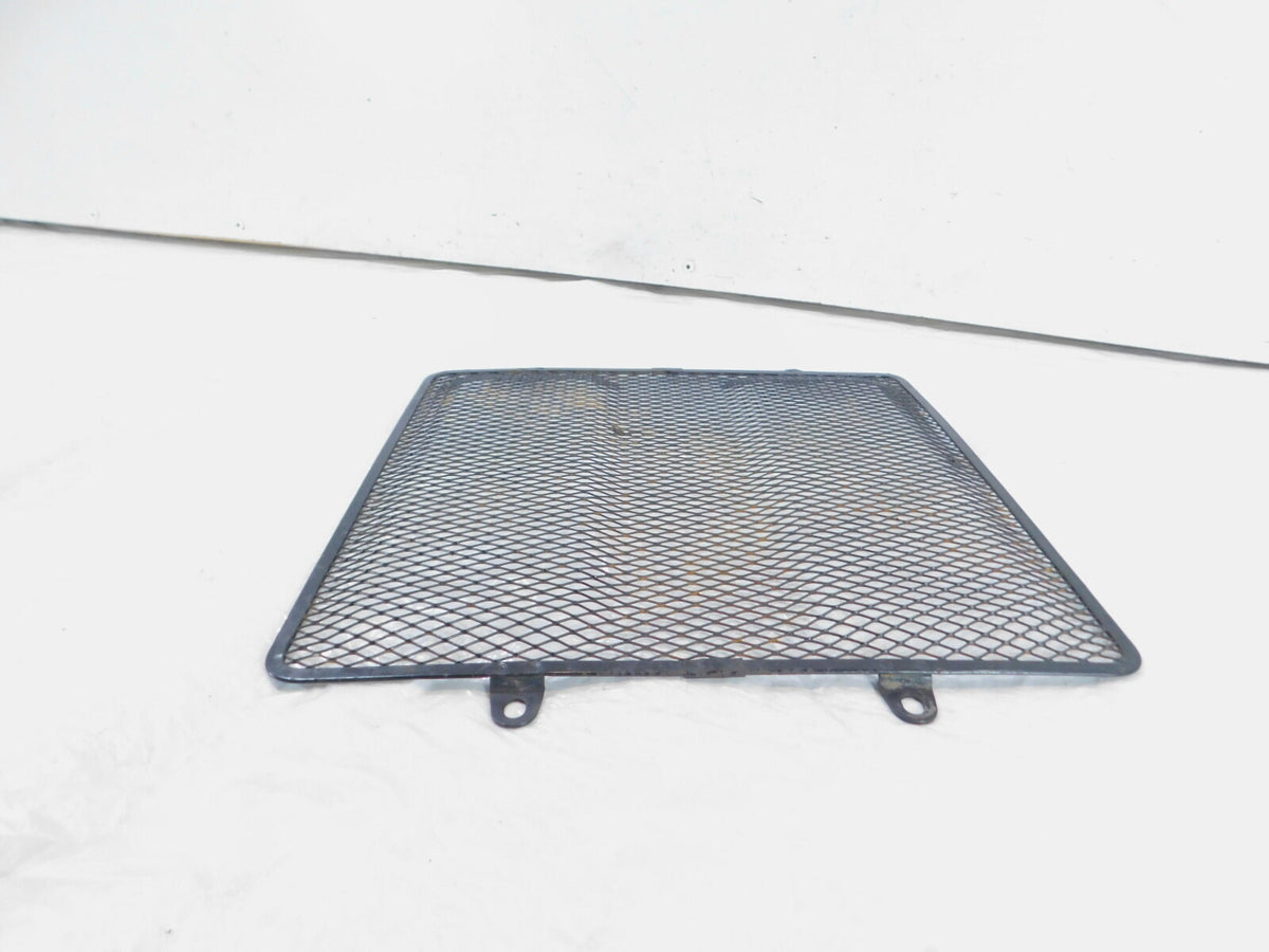 Kawasaki Ninja 1000 1000R ZX1000 Front Engine Radiator Cover Grill Screen Guard