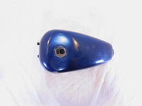 Harley Davidson Sportster XLH 883 1000 1100 & 1200 Blue Fuel Gas Petrol Tank