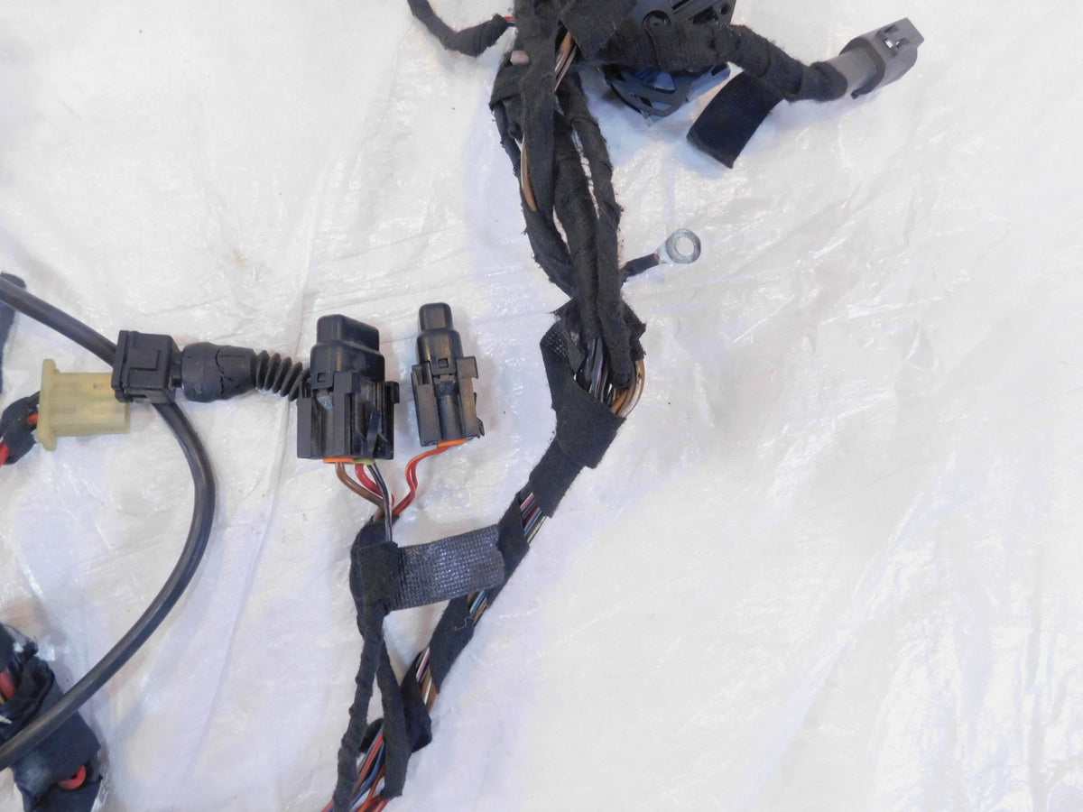 Ducati Superbike 749 749S & 999 999R Electrical Wiring Harness Wire Cable Loom - C3 Cycle