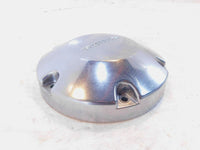 Honda VTX1300S VTX1300R VTX1300C Chrome Right Side Engine Motor Timing Cover - C3 Cycle