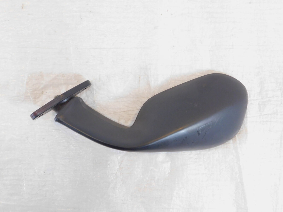 2000-2003 Aprilia SL1000 Falco 1000 Black Right Rear Back Side View Mirror - C3 Cycle