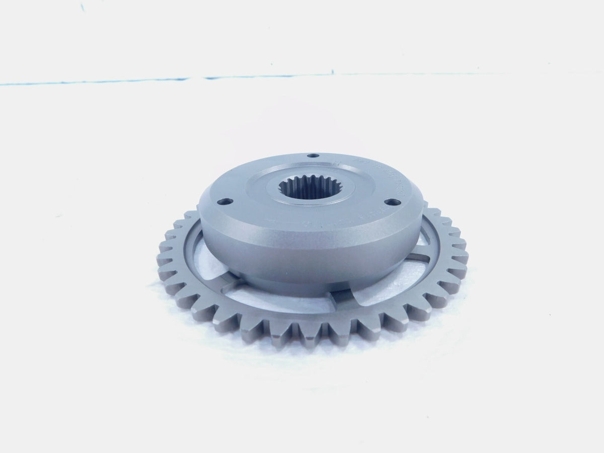 2021-2022 Honda CB1000 CB1000R Engine Starter Motor Clutch Starting Driven Gear - C3 Cycle