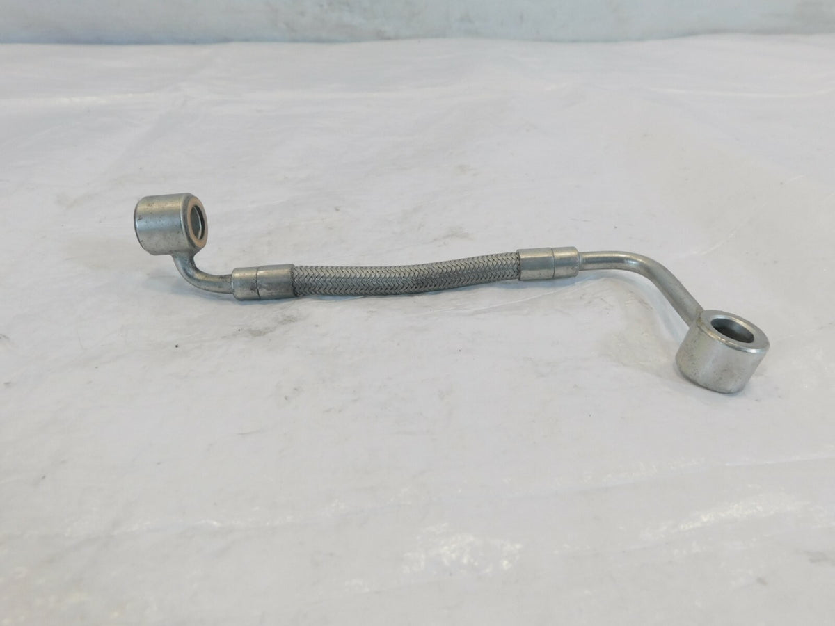 Triumph Daytona 595 955 Speed Triple Sprint & Tiger Cylinder Head Oil Pipe Line - C3 Cycle