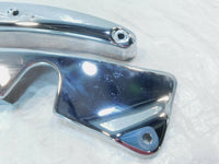2003 & 2004 Kawasaki Vulcan 1600 VN1600 Classic Rear Wheel Fender Bracket Stays - C3 Cycle