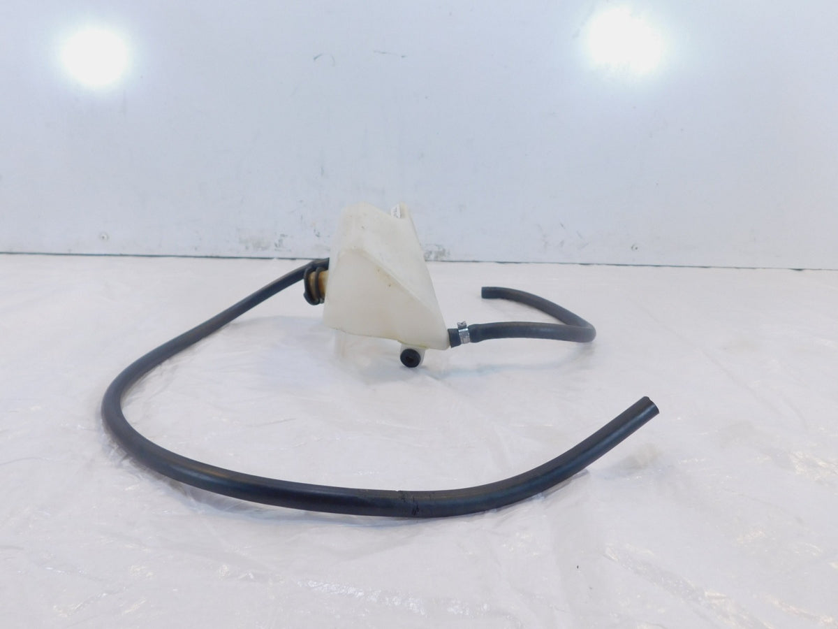 Erik Buell Racing EBR 1190 1190SX 1190RX Coolant Overflow Reservoir Bottle Tank - C3 Cycle