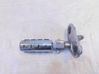 Honda VT600 VT600C Shadow 600 VLX Deluxe Right Footpeg Footrest & Bracket - C3 Cycle