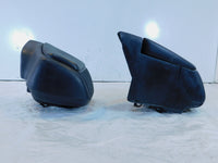 2001-2005 Honda GL1800 Goldwing Rear Left/Right Combination Armrests & Speakers - C3 Cycle