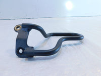 2018-2022 Indian Scout 1200 Black Rear Passenger Footrest Foot Peg Support Guard - C3 Cycle