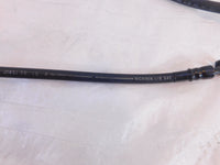 Harley Davidson Sportster 883 & 1200 Custom & Nightster Front Brake Hose Line - C3 Cycle