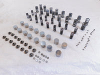 2000-05 Kawasaki Ninja ZX12 ZX12R ZX1200 Cylinder Head Tappet Buckets & Springs - C3 Cycle
