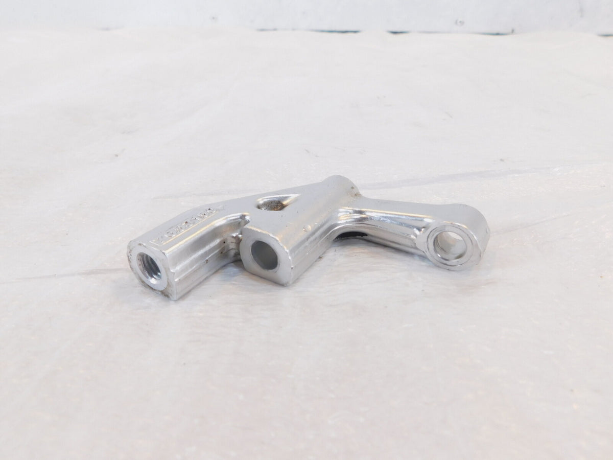 BMW F800GT F800R F800S F800ST Front Wheel Fork Steering Damper Holder Bracket - C3 Cycle