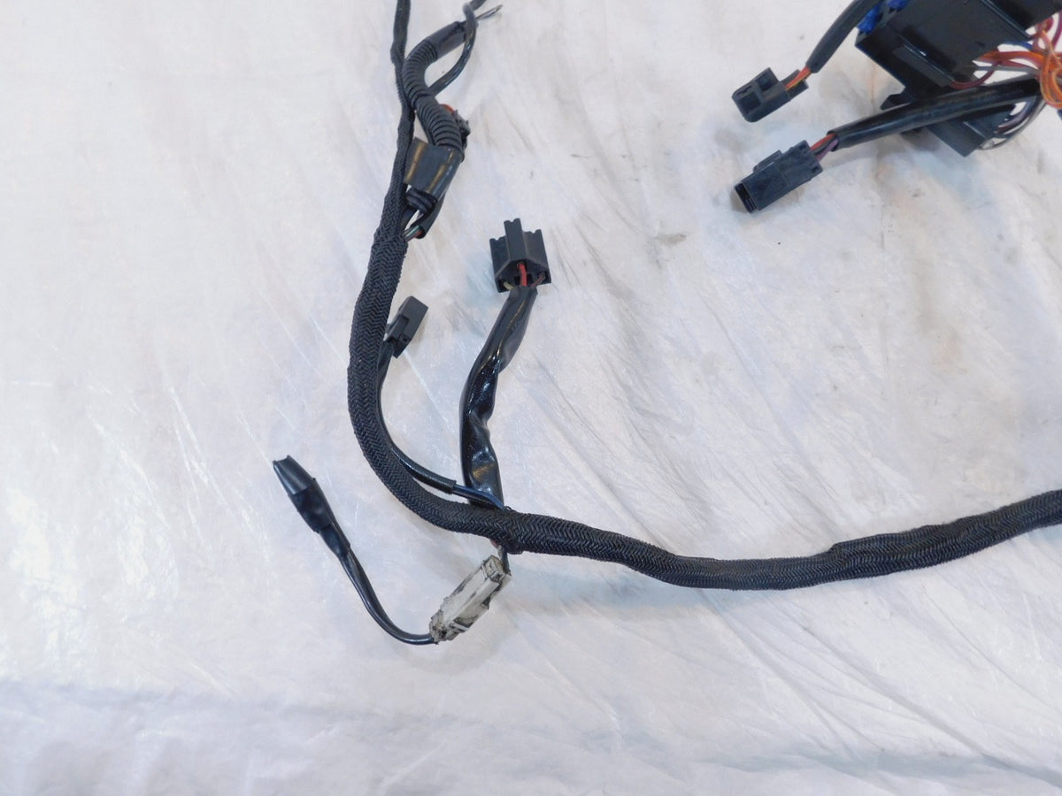 1997-1998 Buell Thunderbolt S3 Main Wiring Harness Wire Cable Loom 69559-98Y - C3 Cycle