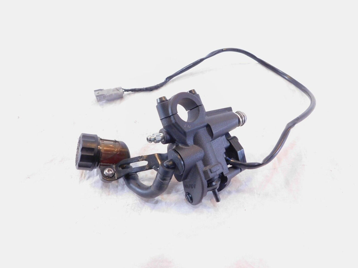 2018 2019 2020 2021 Kawasaki Ninja H2 SX SE ZX1002 Front Clutch Master Cylinder - C3 Cycle