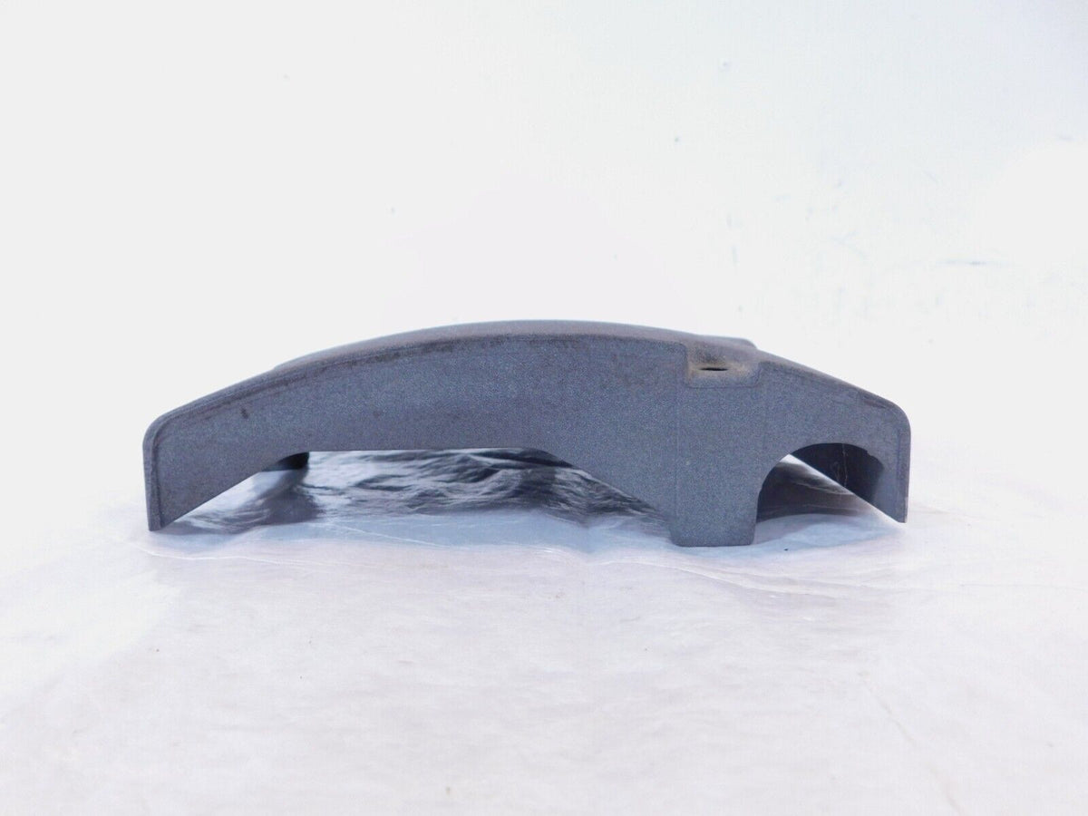 Harley Davidson Sportster 883 1200 Gray Rear Wheel Belt Sprocket Cover 34910-04