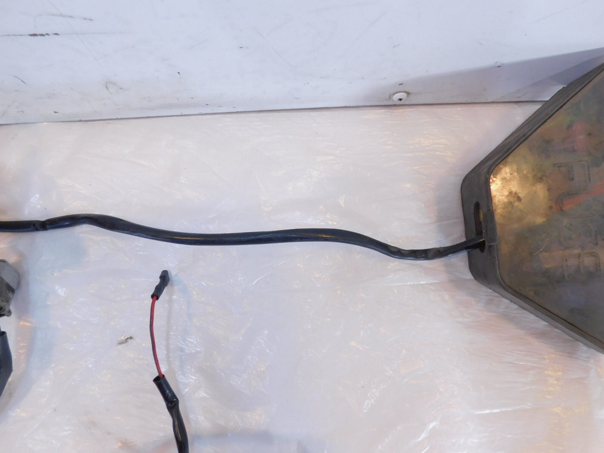 Harley Davidson Touring Street Road Electra Glide Main Wire Wiring Harness - C3 Cycle