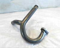 BMW R1150GS Adventure R1150R Rockster Left Exhaust Muffler Manifold Header Pipe - C3 Cycle