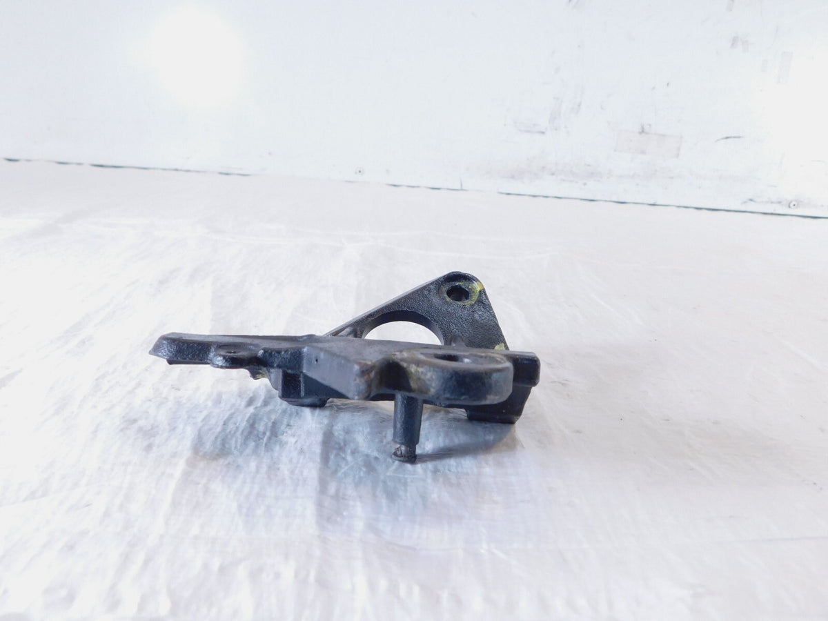 11-18 Aprilia SL750 Shiver 750 900 Side Stand Kickstand Prop Bracket Mount Stay