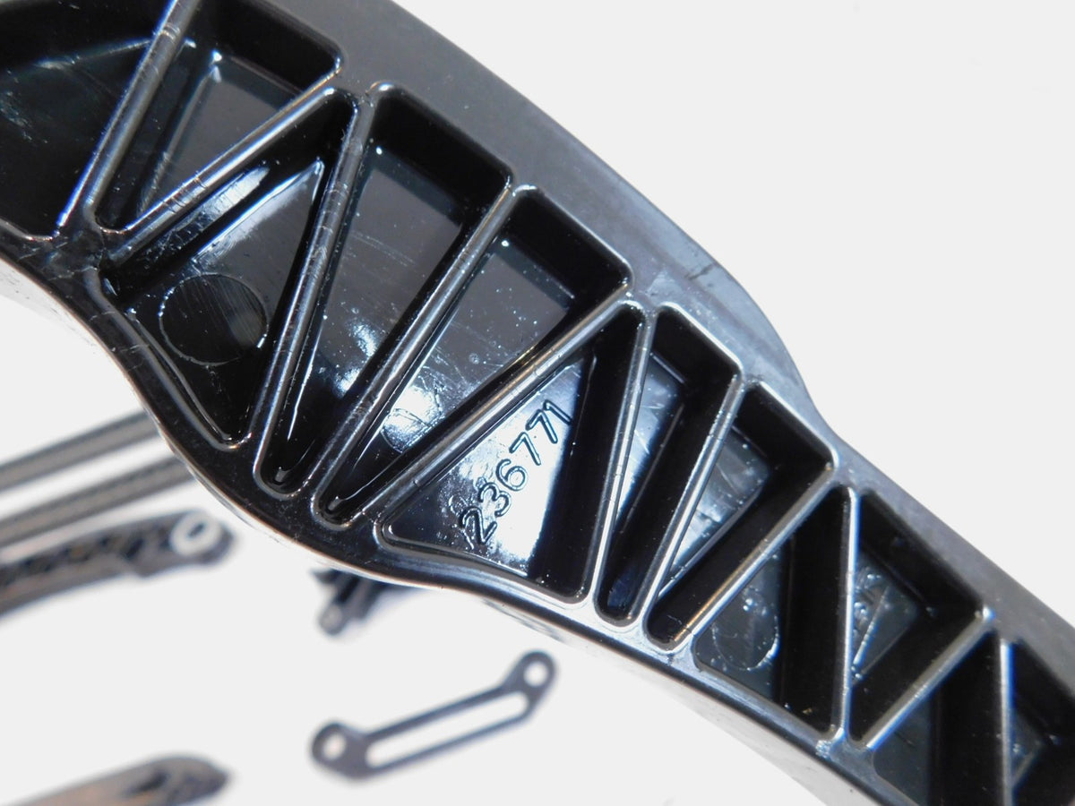Erik Buell Racing EBR 1190 1190SX 1190RX Hammerhead Camshaft Cam Chains & Guides - C3 Cycle