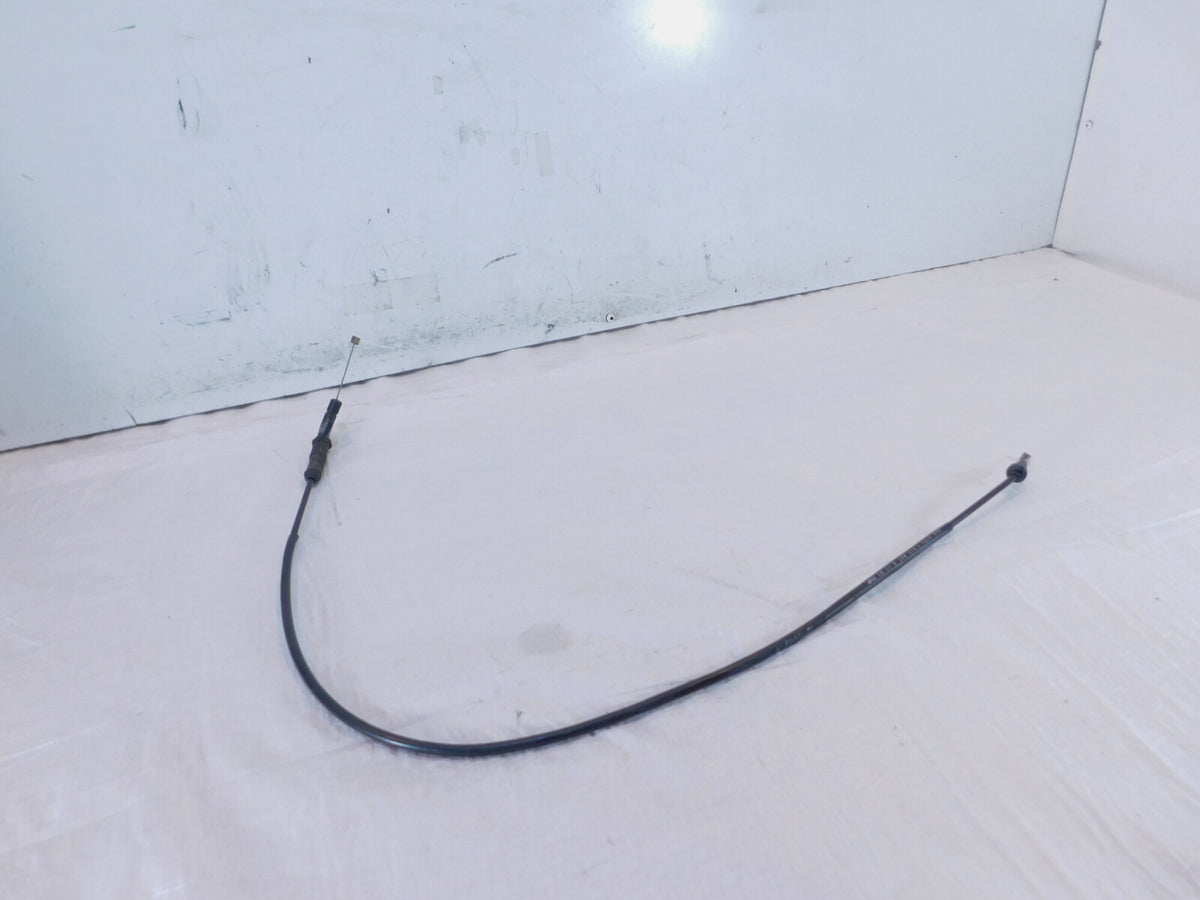 1992-1997 BMW K1100LT K1100 LT Accelerator Bowden Cable Line - 32732311065 - C3 Cycle