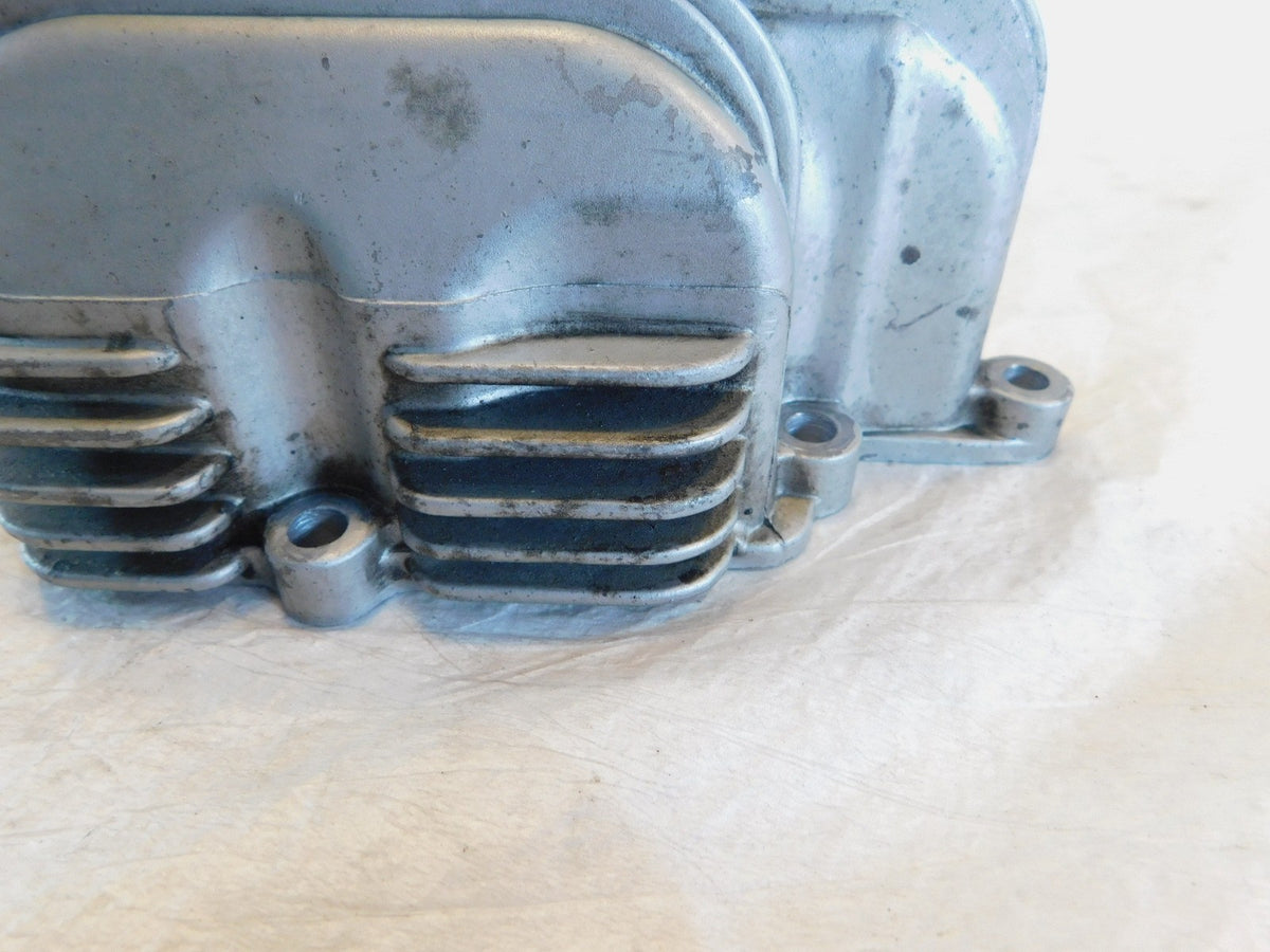 Piaggio Vespa Primavera & Sprint 50 S LX Engine Motor Oil Pump Dipstick Cover - C3 Cycle
