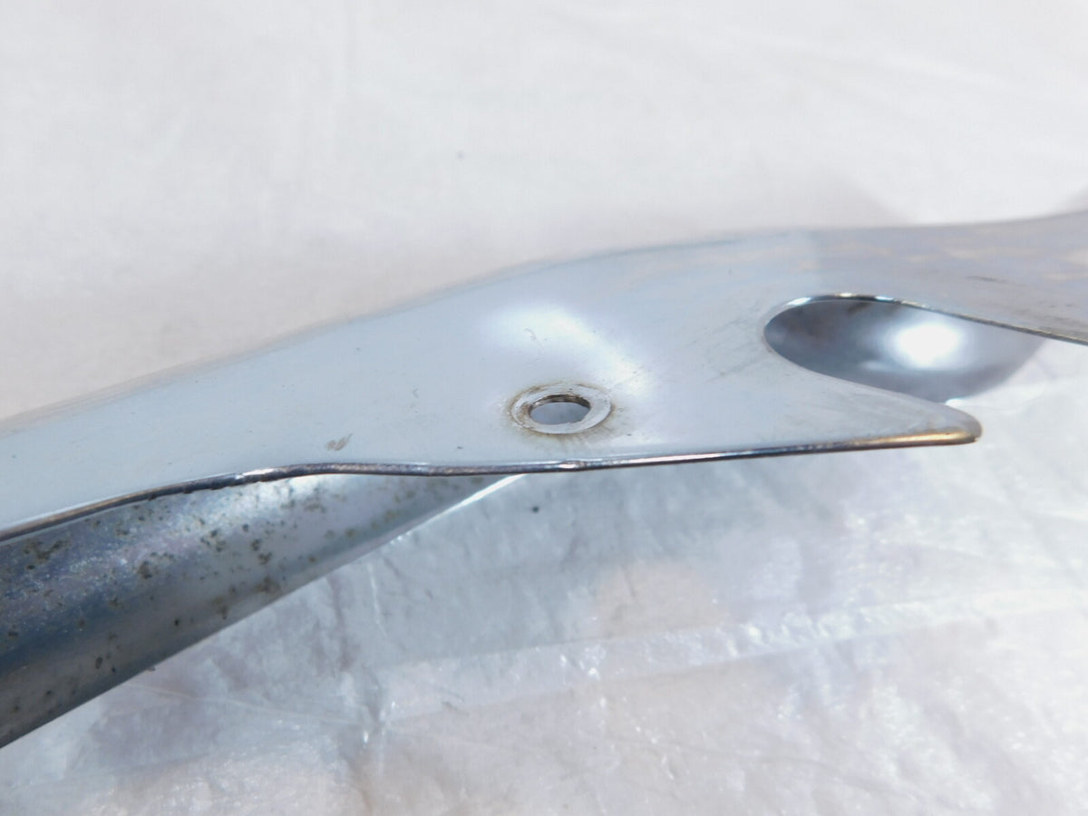 Harley Davidson EVO Road King & Electra Glide Right Fender Strut Frame Cover - C3 Cycle