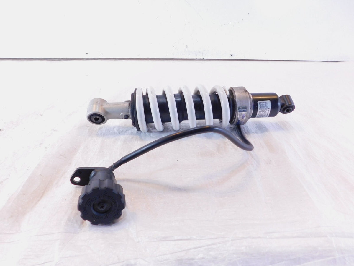 2002 2003 2004 2005 BMW R1150R Rockster Rear Wheel Mono Shock Absorber - 14.75in - C3 Cycle