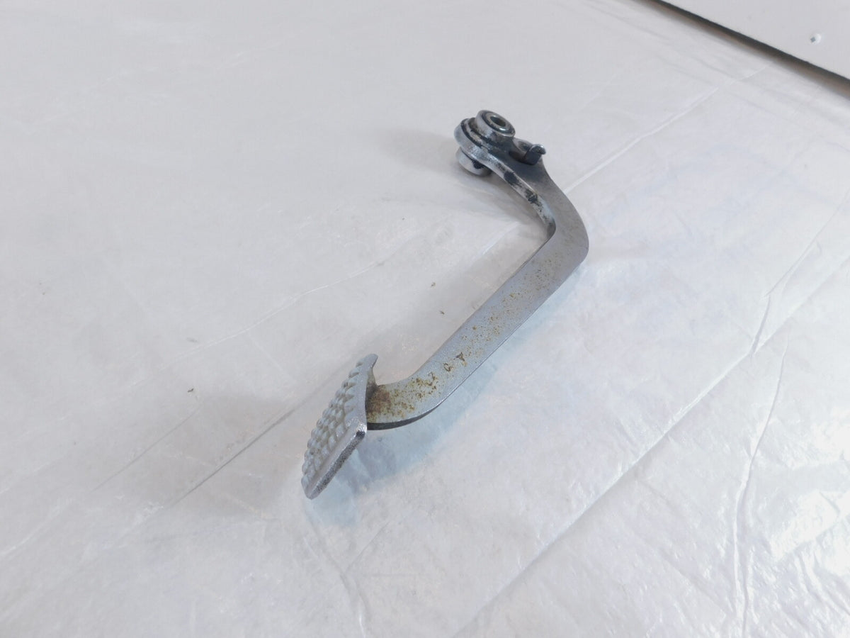 1987-1994 Honda Shadow Spirit 1100 VT1100C Rear / Rearset Brake Pedal Foot Lever - C3 Cycle