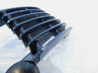 Honda VT1100 Sabre & Aero Shadow 1100 Front Left Cylinder Head Cover Fins - C3 Cycle