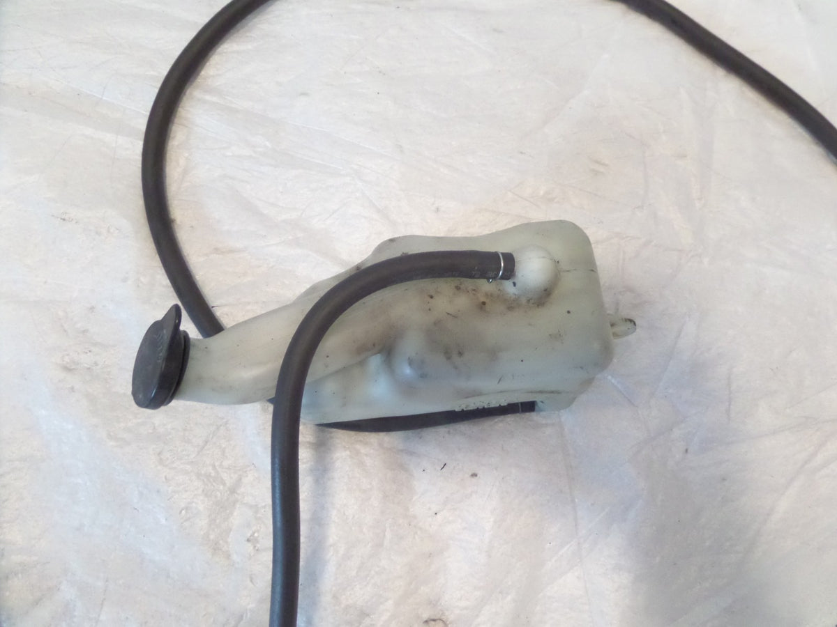 Honda CBR250 CBR250R CBR250RA & CBR300 CBR300R Coolant Radiator Fluid Bottle - C3 Cycle