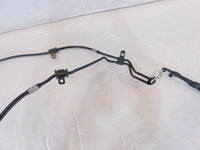Harley Davidson Pan America 1250 RA1250 ABS Front Pair ABS Brake Hose Lines - C3 Cycle