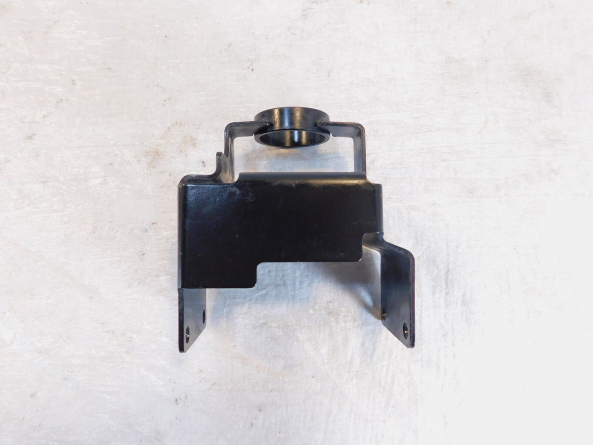 Yamaha XV1700 XV1600 Road Star 1700 Ignition Switch Steering Lock Cover Bracket