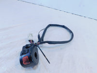 Victory Sport & Deluxe V92 Cruiser Right Handlebar Engine Stop Start Switches - C3 Cycle