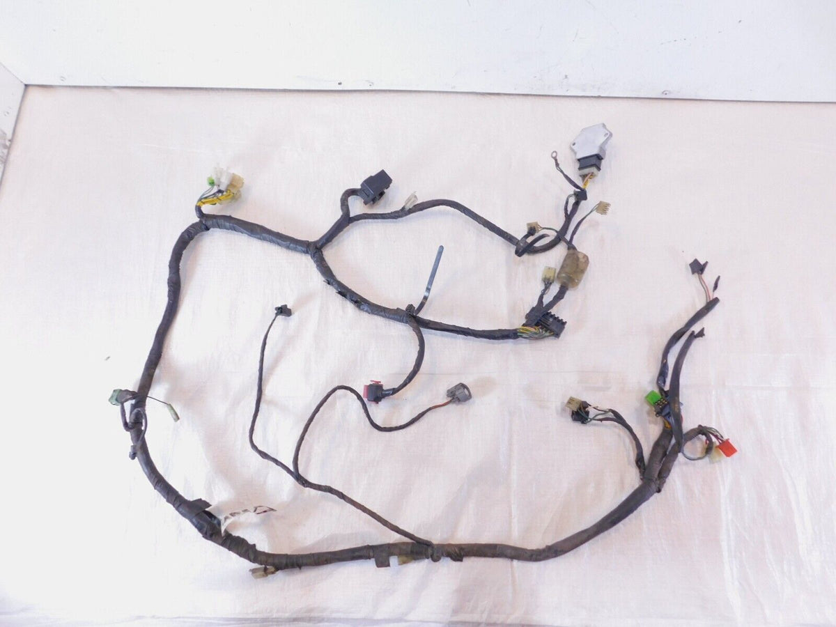 Honda VTR1000F Super Hawk Firestorm VTR1000 Main Wiring Harness Cable Wire Loom - C3 Cycle