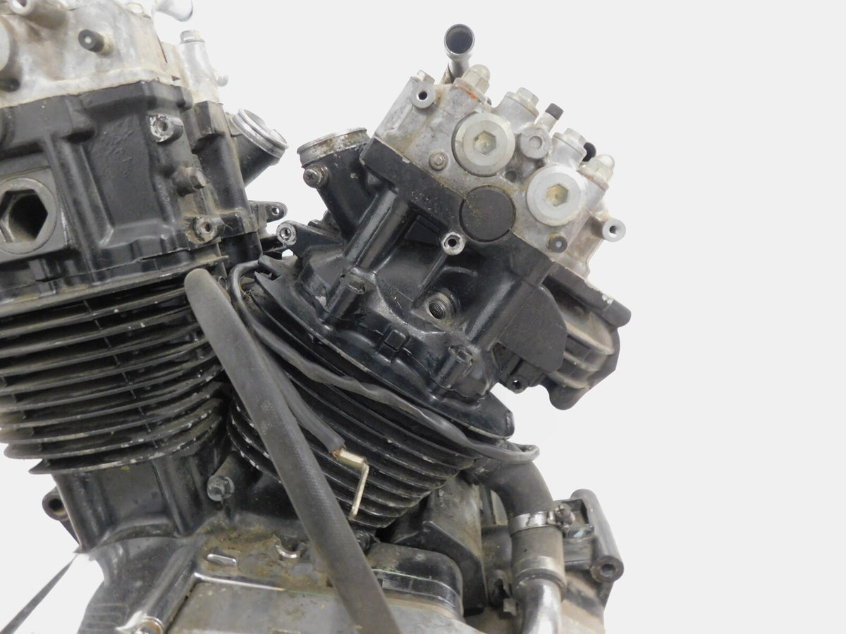 95-97 Honda VT1100 VT1100C Shadow 1100 Spirit & ACE Engine Motor & Transmission - C3 Cycle