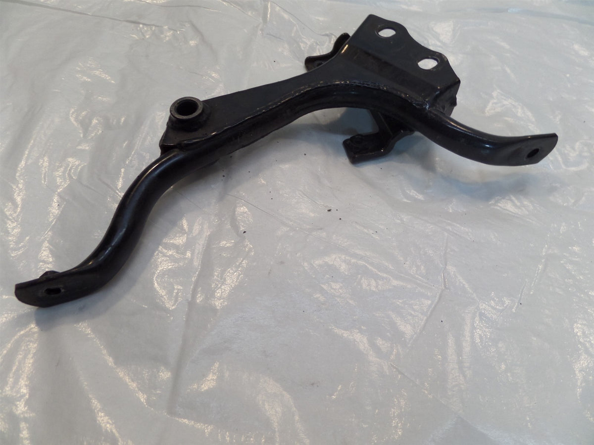 1988-2007 Kawasaki EX250 Ninja 250 250R Left Side Engine Motor Mount Bracket - C3 Cycle