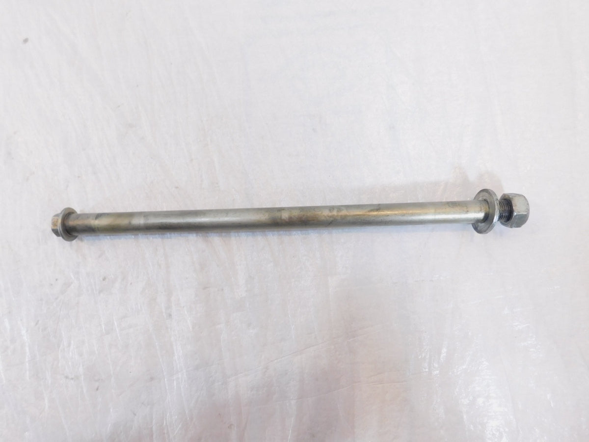 Triumph Thunderbird 1600 Storm & Tiger 1050 Rear Wheel Swingarm Pivot Bolt Shaft - C3 Cycle