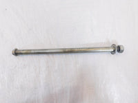 Triumph Thunderbird 1600 Storm & Tiger 1050 Rear Wheel Swingarm Pivot Bolt Shaft - C3 Cycle