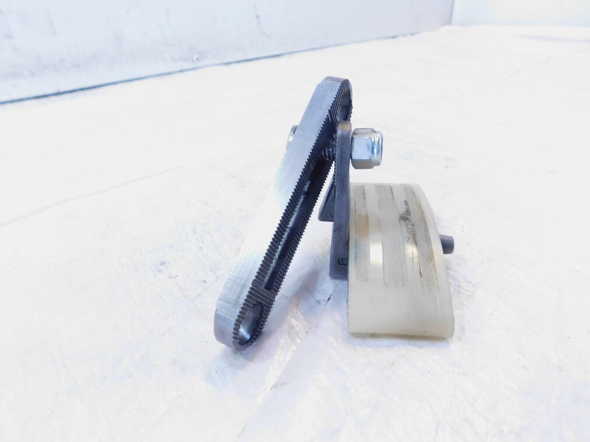 Harley Davidson Electra Glide Dyna & Softail Primary Chain Tensioner & Bracket