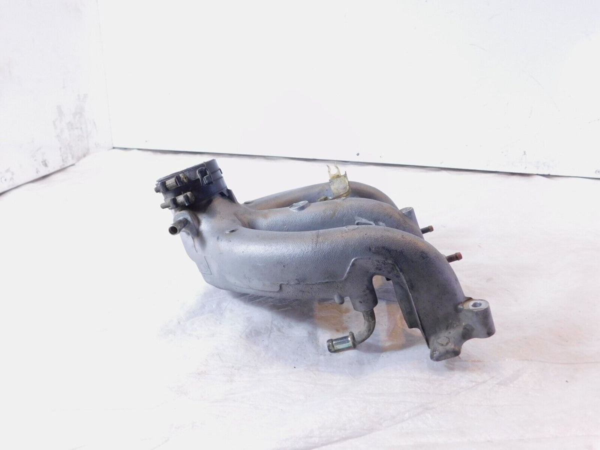 92-00 Honda GL1500 Goldwing 1500 Left Side Carb Carburetor Air Intake Manifold - C3 Cycle