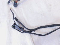 2009 Harley Davidson Electra Glide Classic Main Wiring Harness - Non ABS Brakes - C3 Cycle
