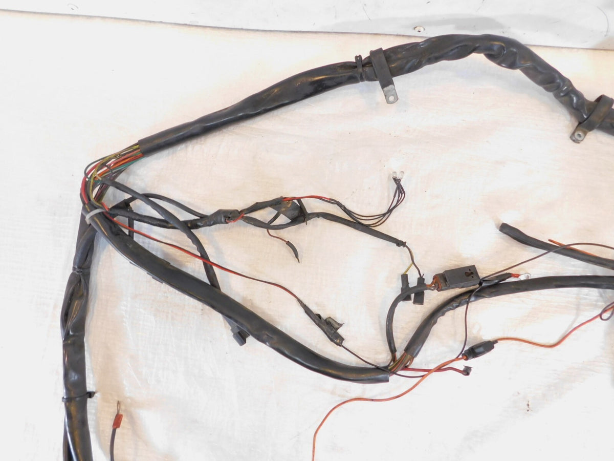 1994 Harley Davidson Electra Glide Ultra Classic Main Wire Wiring Harness Loom - C3 Cycle