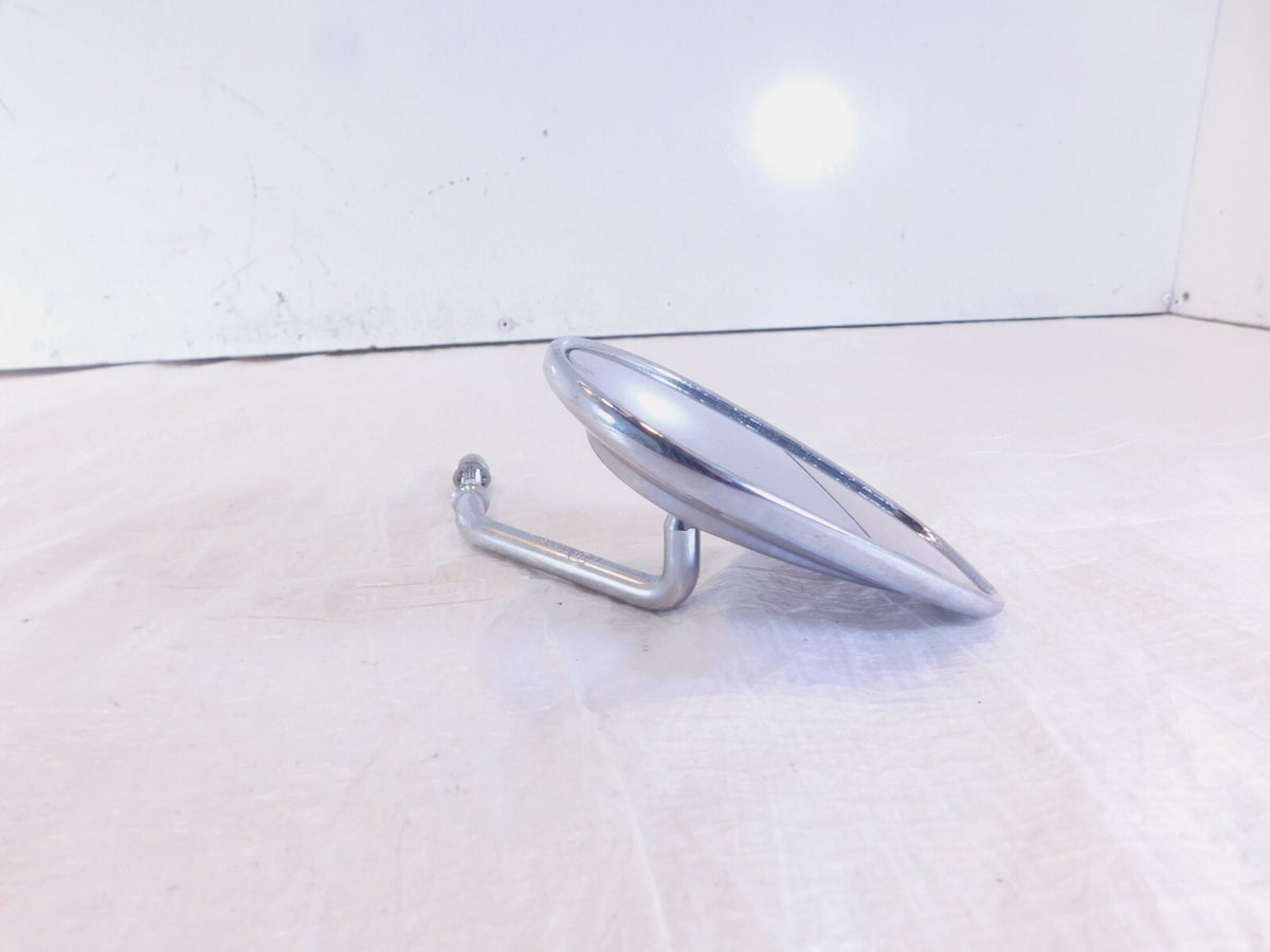 Harley Road King Electra Glide Dyna Softail & Sportster Left Rear View Mirror - C3 Cycle