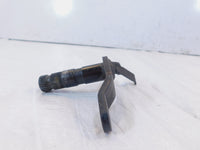 1982-1983 Yamaha XJ750 Maxim 750 Black Rear Brake Spindle Pivot Pedal Shaft - C3 Cycle