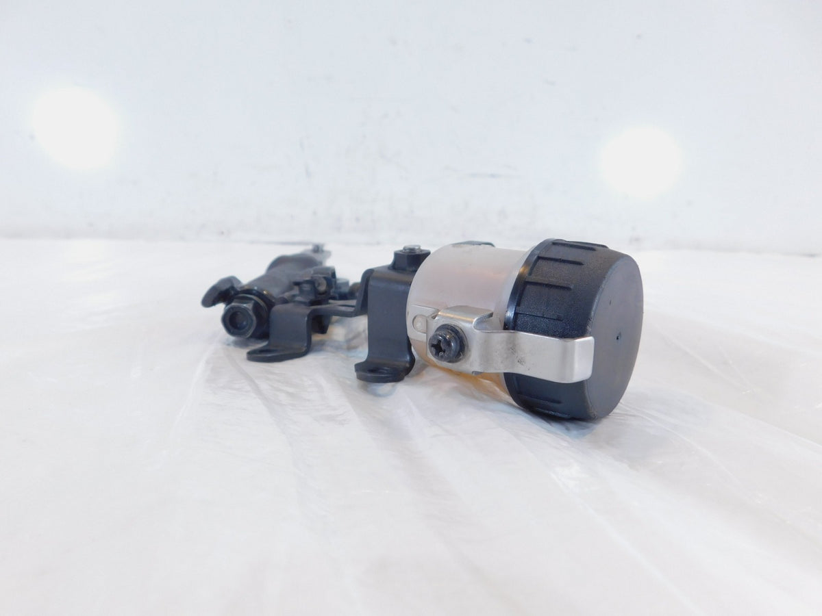 2017-2022 Honda CBR1000RR CBR1000S CBR1000 Rear Wheel Brake Master Cylinder - C3 Cycle