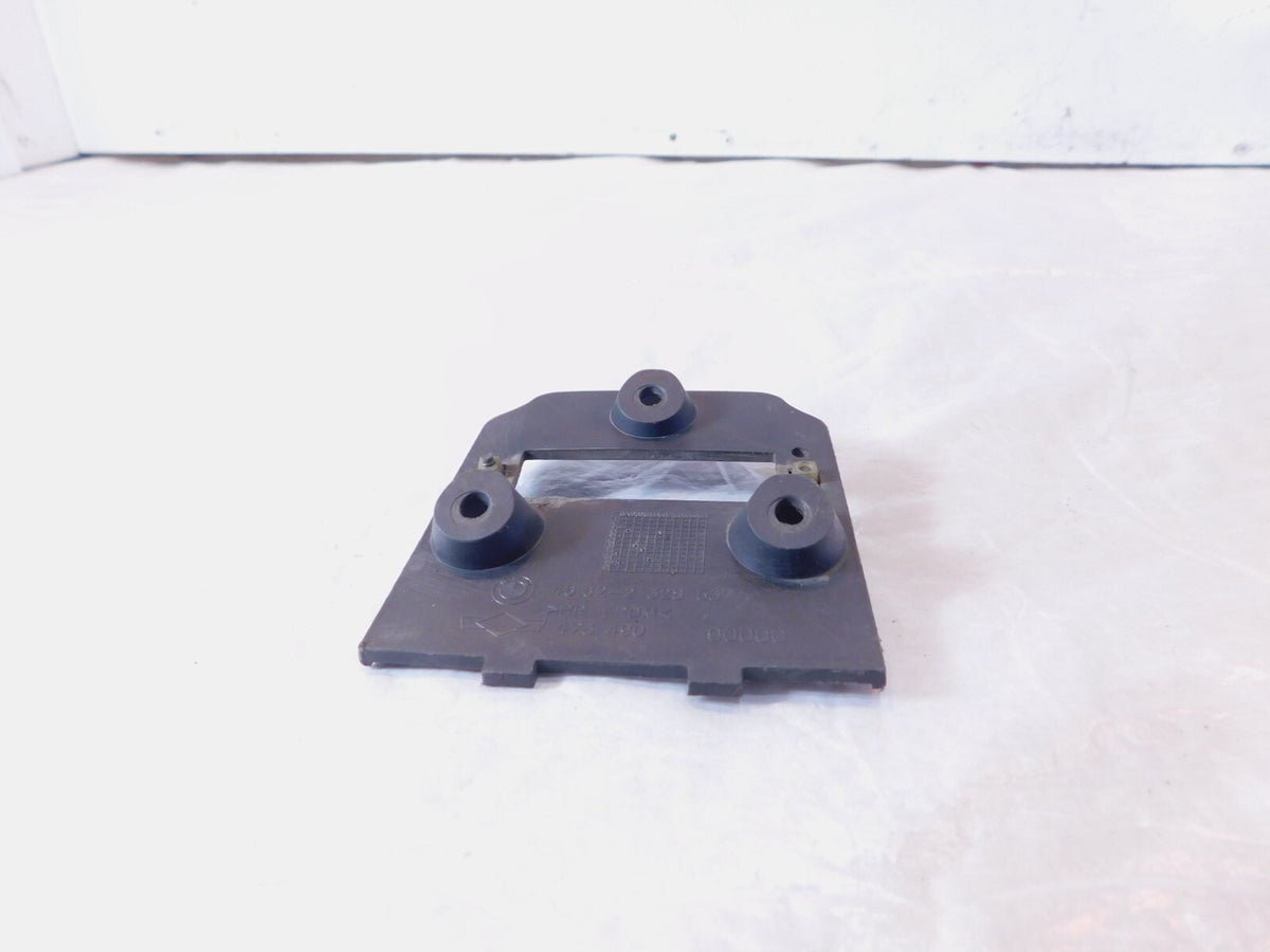 1998-2004 BMW R1100S R1100 S Rear Support License Number Light Plate 46622328537 - C3 Cycle