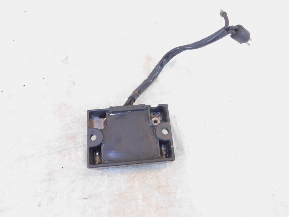 Buell M2 Cyclone & S2 S3 Thunderbolt & X1 Lightning Voltage Regulator Rectifier - C3 Cycle