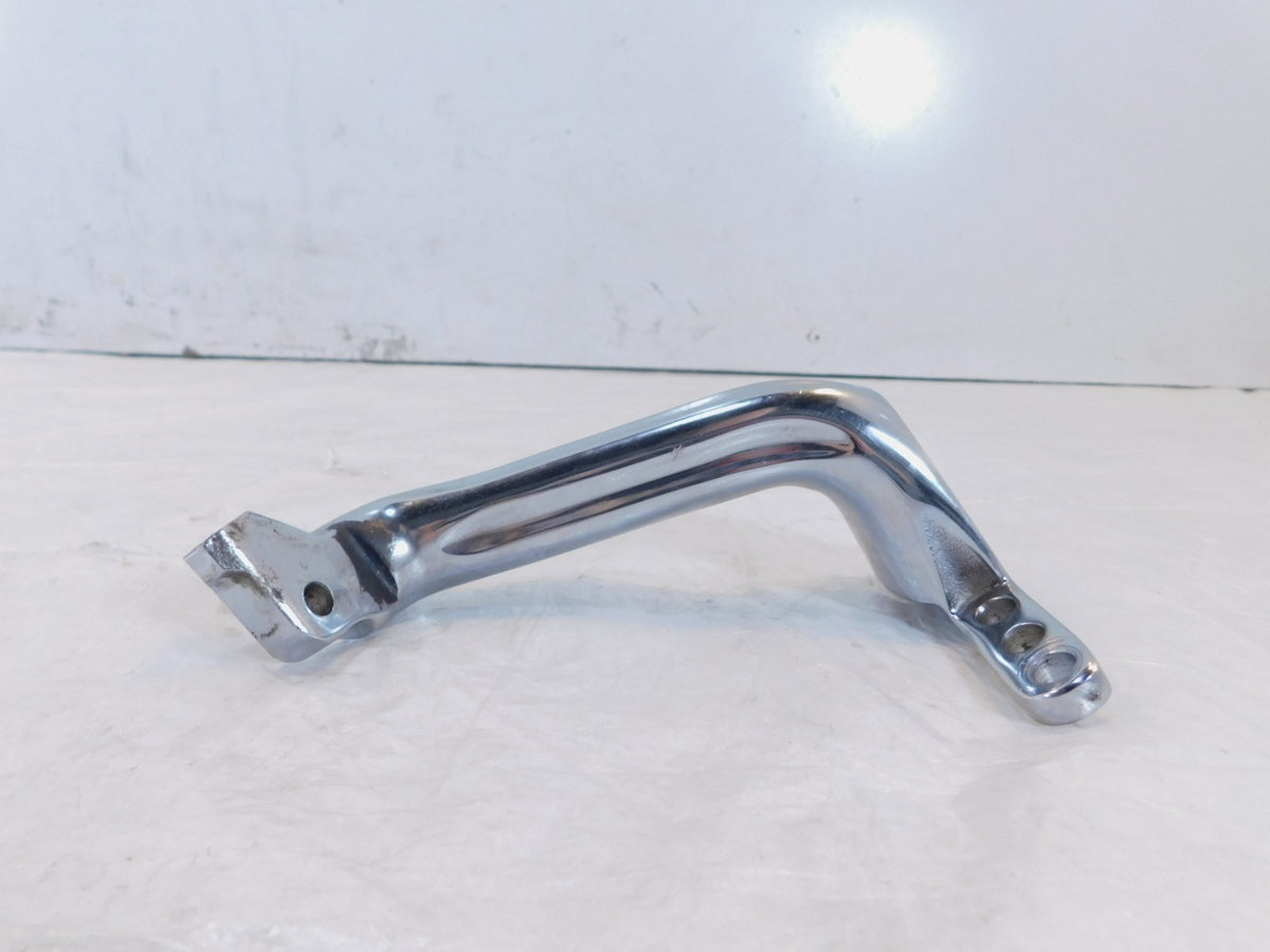 Harley Davidson Road King Electra Glide Rear Left Footboard Floorboard Bracket - C3 Cycle