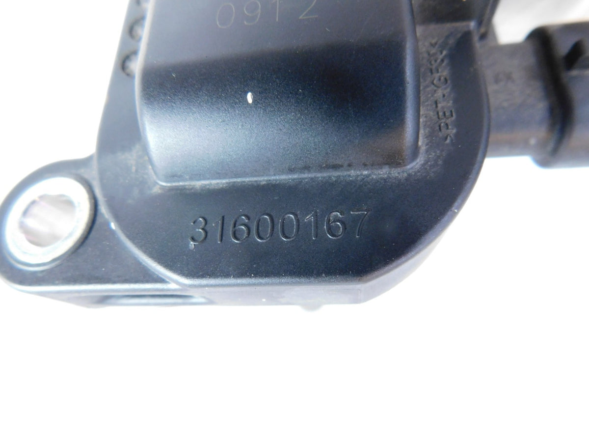 Harley Pan America Sportster 1250 Nightster 975 Front & Rear Ignition Coil Packs - C3 Cycle