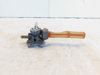 Harley Davidson Sportster 1200 & 883 Gas Fuel Petrol Tank Shut-Off Valve Petcock - C3 Cycle